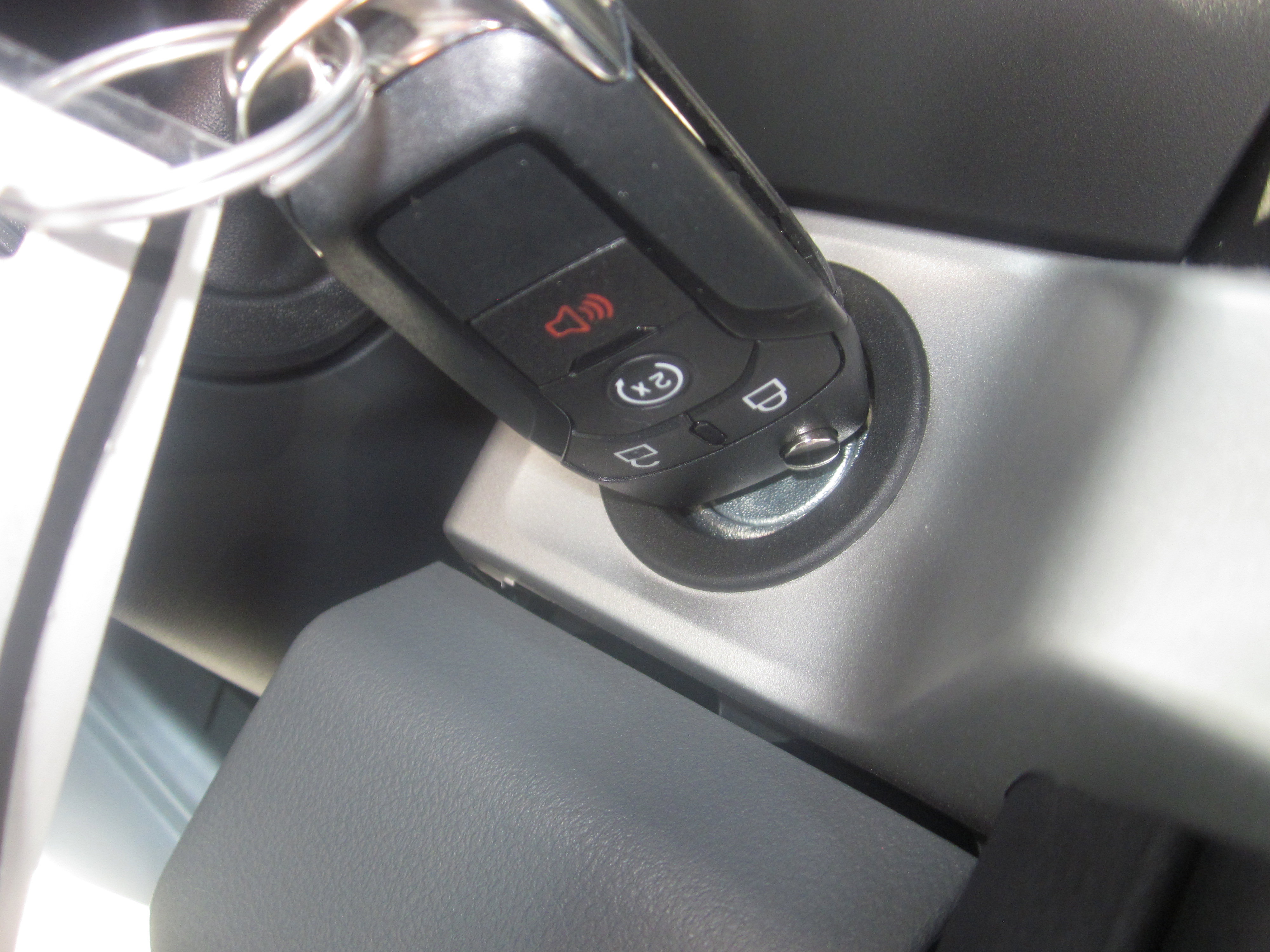 New 2025 Ford F250 XL w/ STX Appearance Package image 19