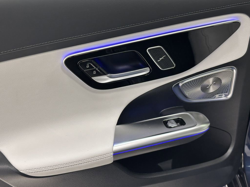 New 2026 Mercedes-Benz C 300 Sedan image 24