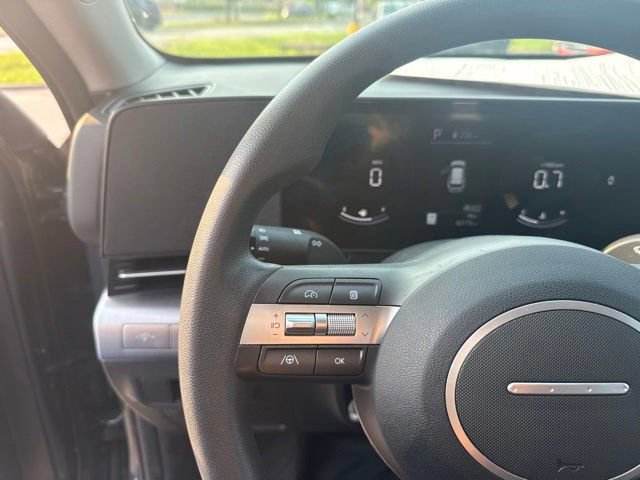 Used 2025 Hyundai Kona SE AWD/4WD image 17