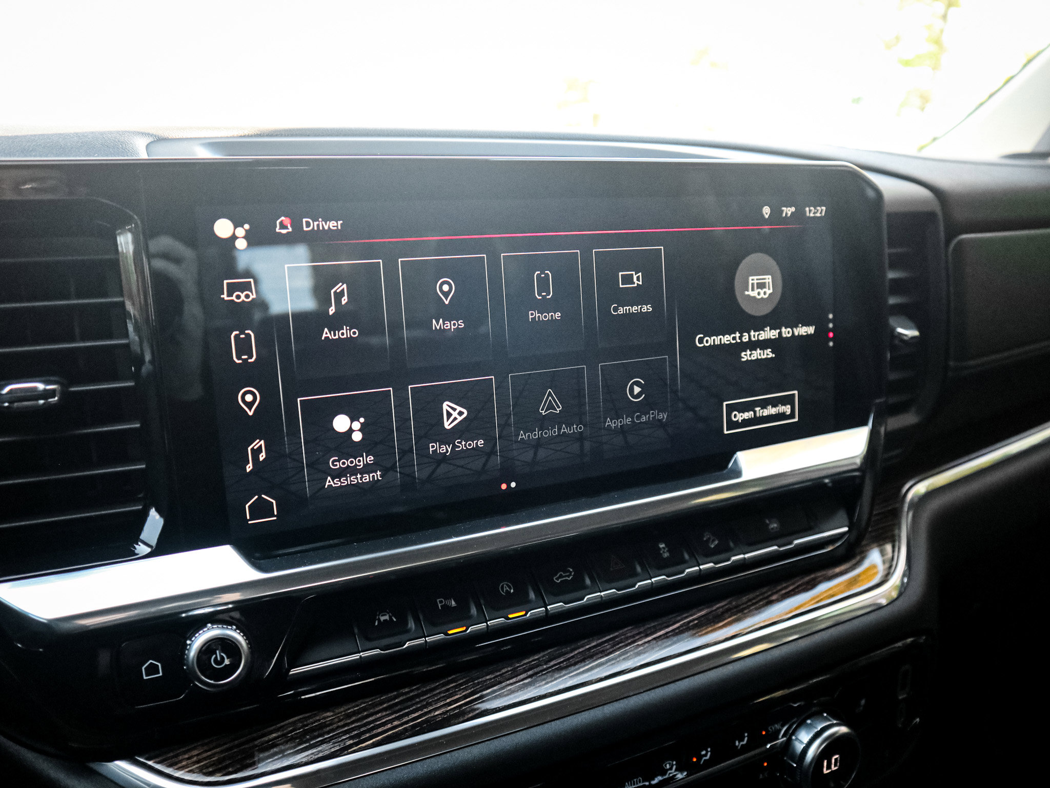 Used 2024 GMC Sierra 1500 Elevation w/ Preferred Package image 23