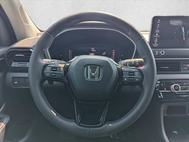 New 2026 Honda Pilot EX-L image 15