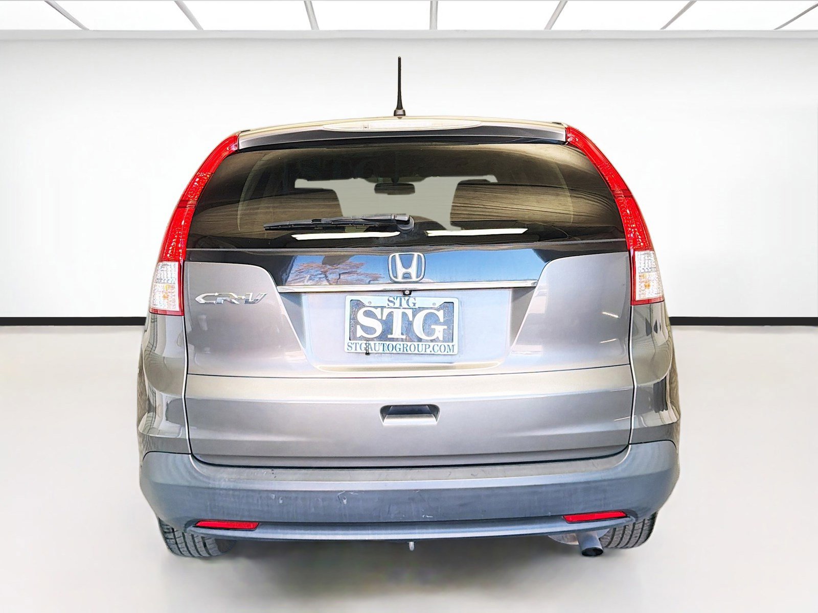 Used 2014 Honda CR-V EX image 5