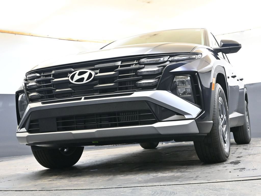 New 2026 Hyundai Tucson Blue SE image 29