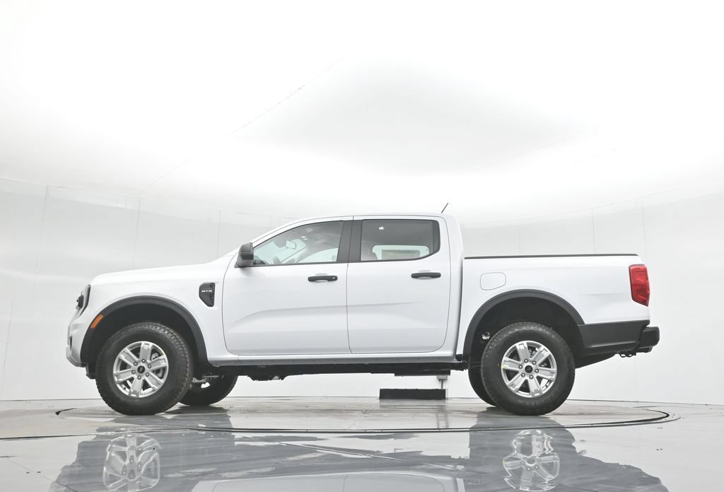 Used 2025 Ford Ranger XL RWD image 46