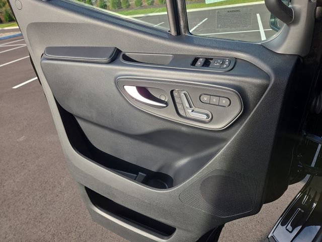 New 2026 Mercedes-Benz Sprinter 2500 image 23