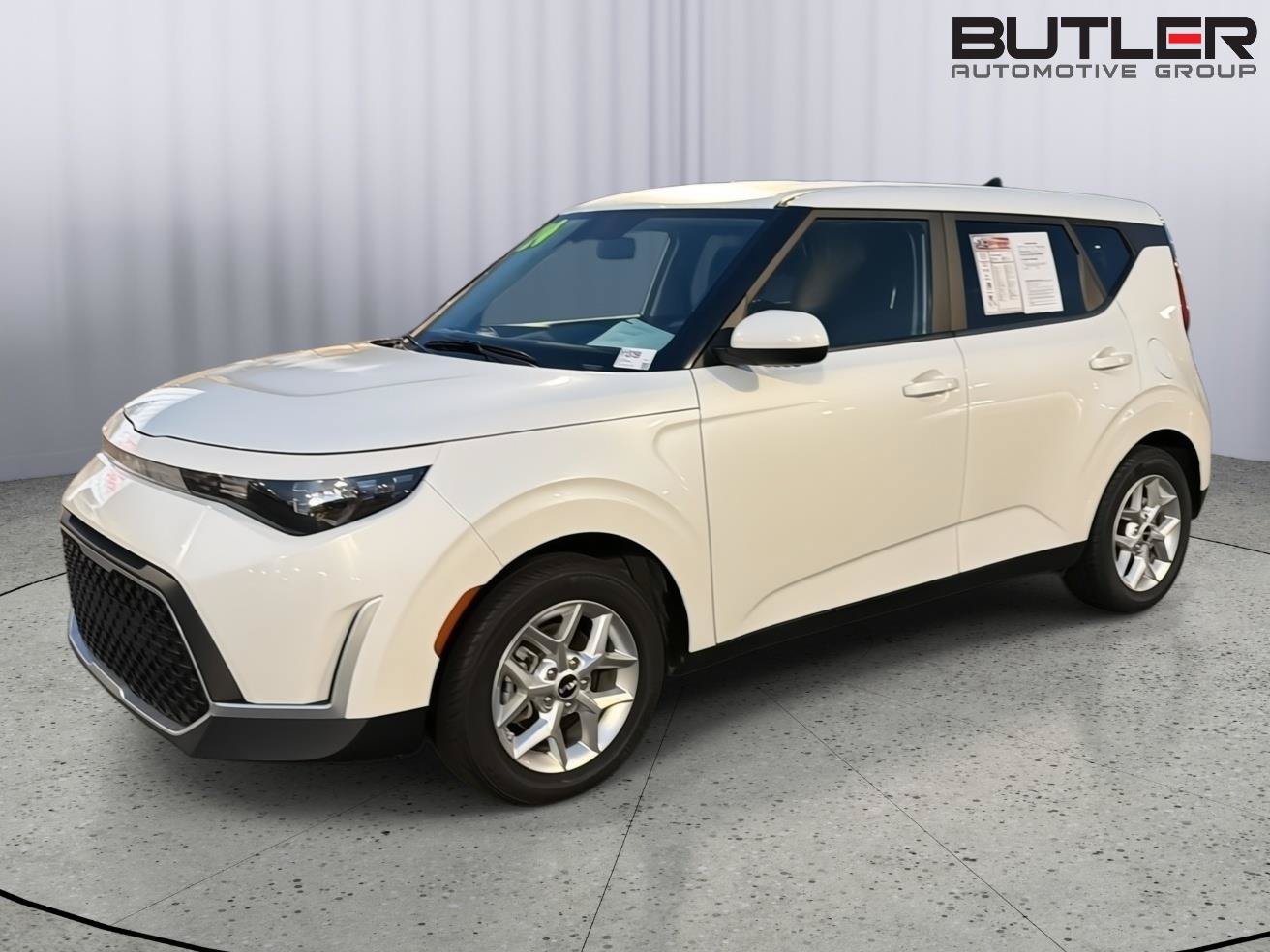 Used 2024 Kia Soul LX w/ Option Group 015