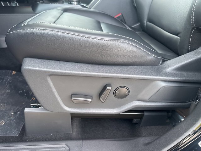 New 2025 Ford Bronco Outer Banks image 19