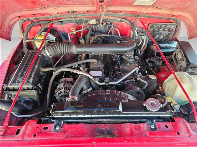 Used 2005 Jeep Wrangler Sport image 22