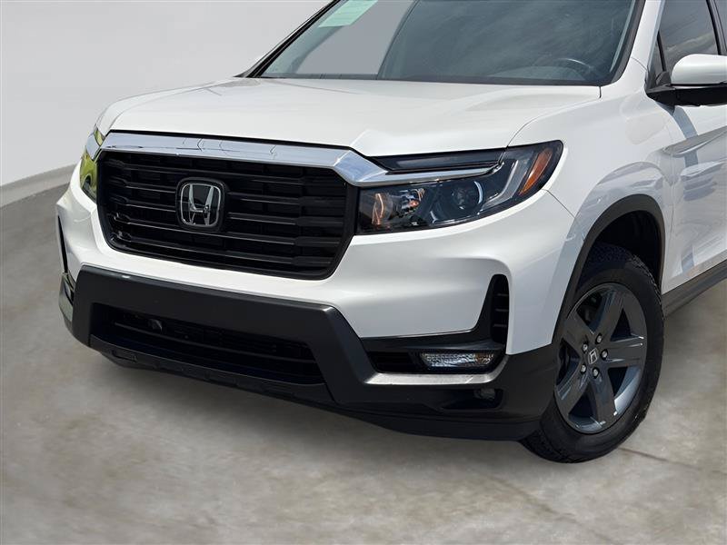 Used 2023 Honda Ridgeline RTL image 3