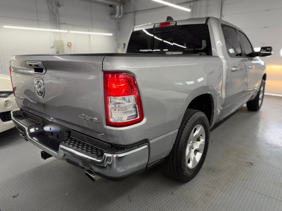 Used 2019 RAM 1500 Big Horn AWD/4WD image 8
