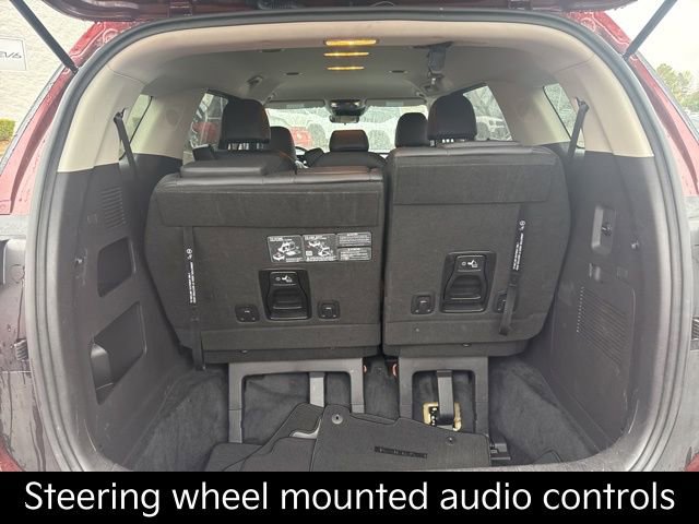 Certified 2025 Kia Carnival image 11