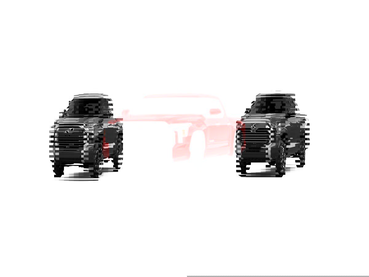 New 2026 Toyota Tundra Limited image 53