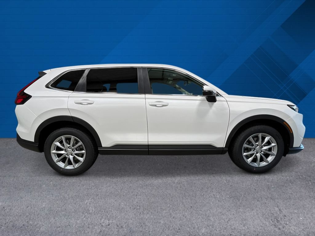 New 2026 Honda CR-V EX image 2