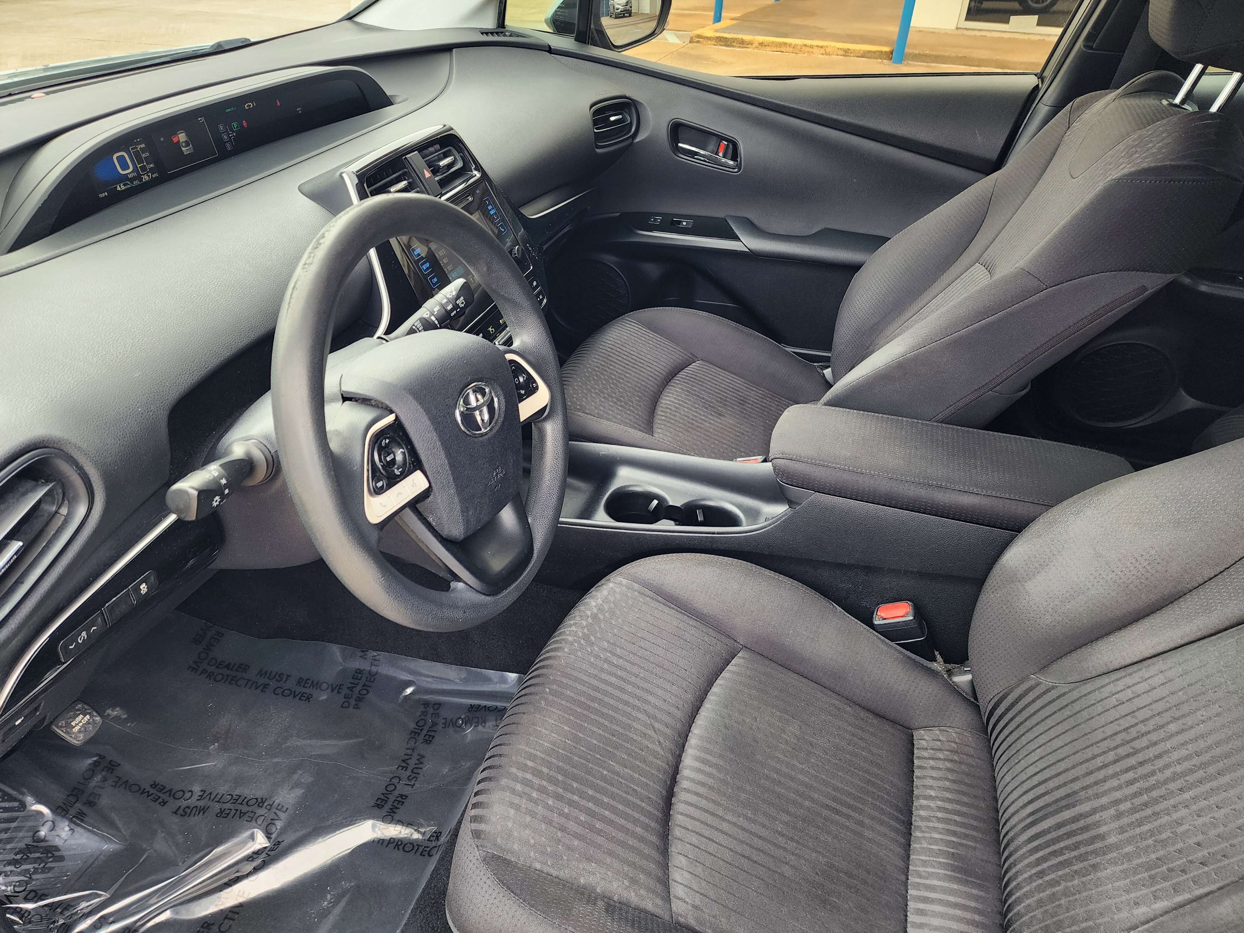 Used 2016 Toyota Prius Two FWD image 17