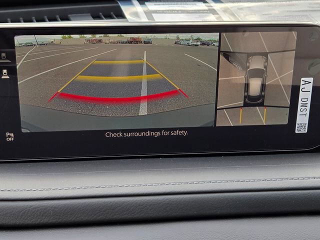 New 2026 MAZDA CX-30 AWD 2.5 S w/ Premium Package image 13