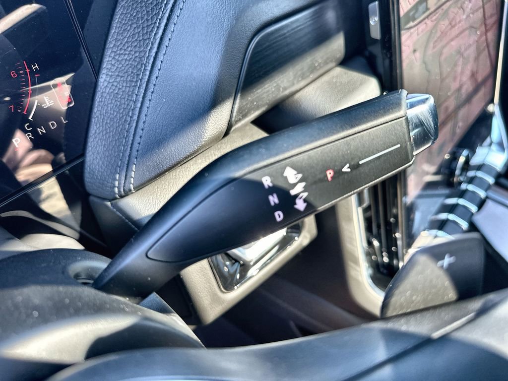 New 2026 GMC Yukon Denali w/ Sun & Power Step Package image 26