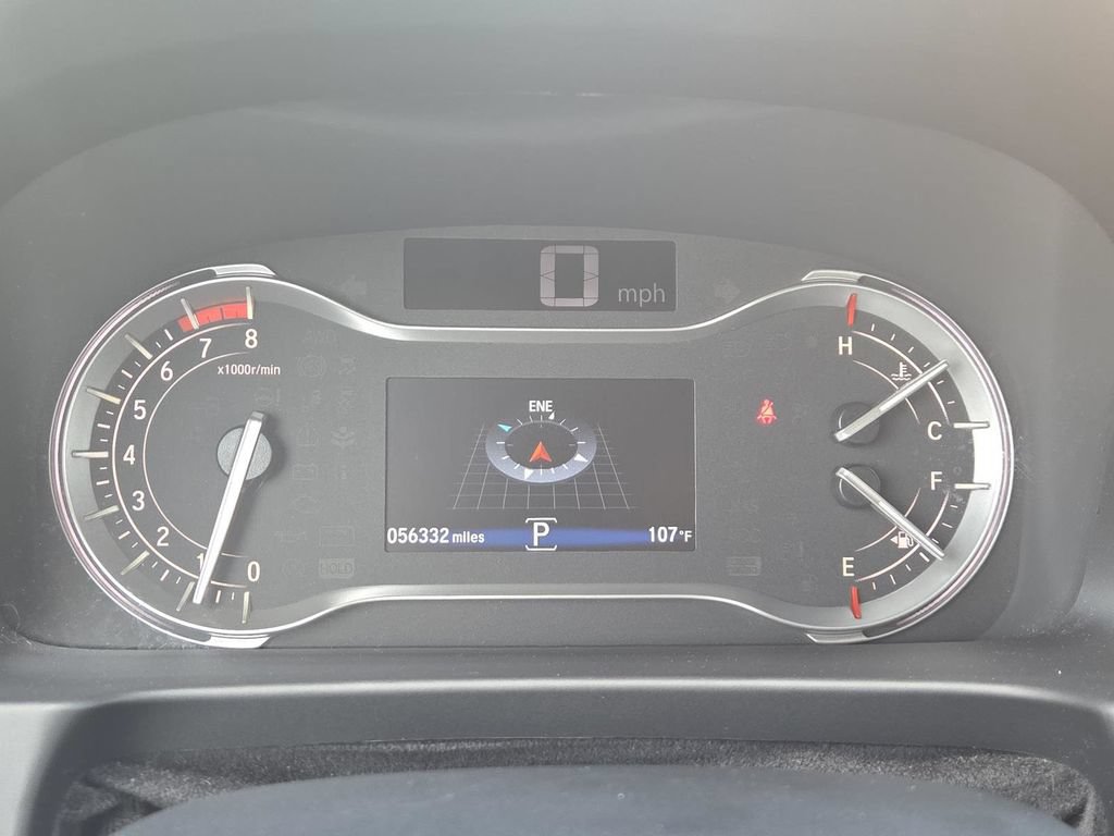 Used 2023 Honda Ridgeline RTL-E image 27