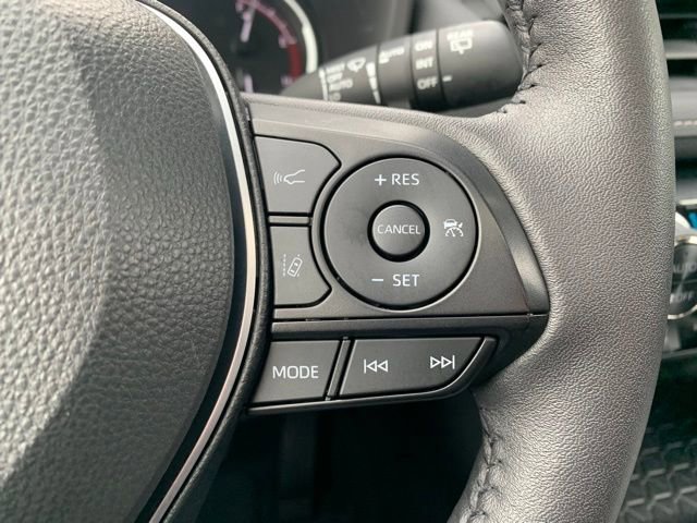 Used 2024 Toyota RAV4 XLE w/ Convenience Package image 21