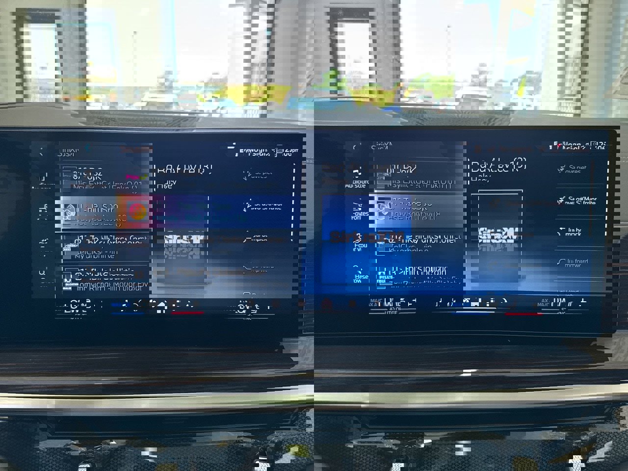 New 2026 BMW X7 xDrive40i w/ M Sport Package image 30