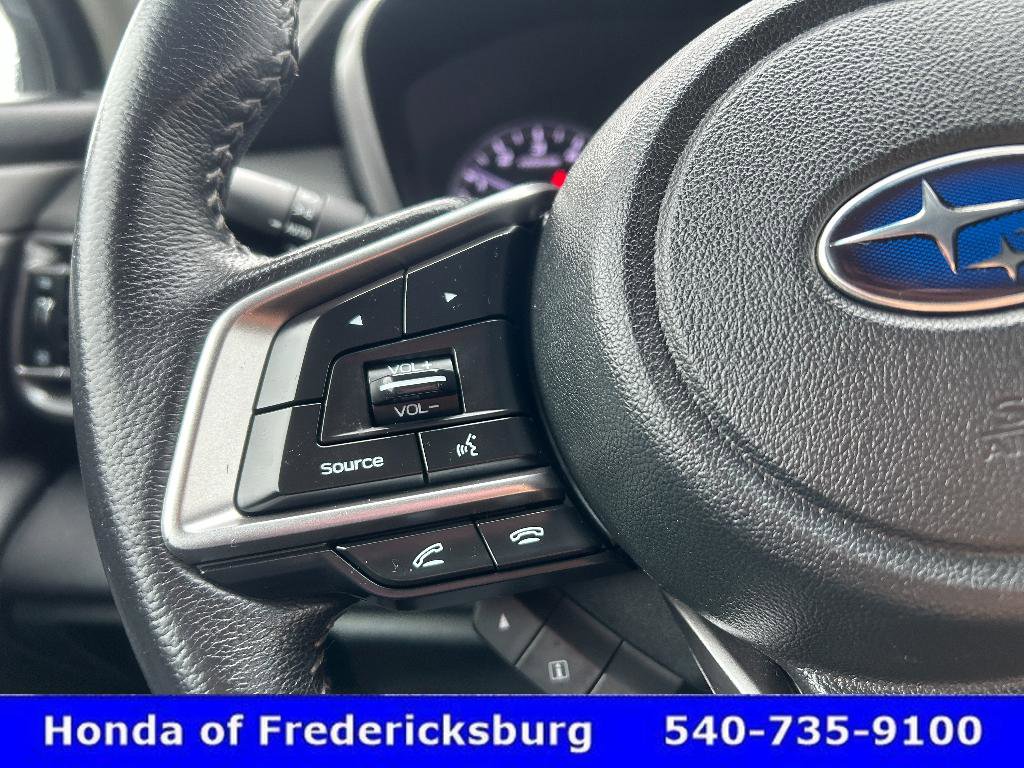 Used 2020 Subaru Outback Onyx Edition XT image 18