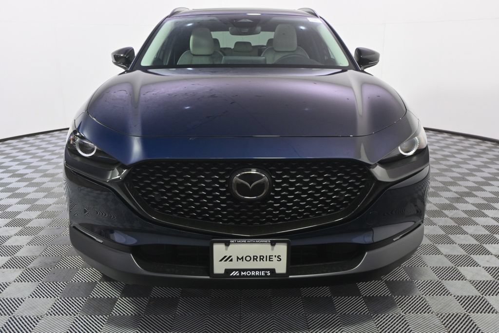 New 2026 MAZDA CX-30 Aire Edition AWD/4WD image 10