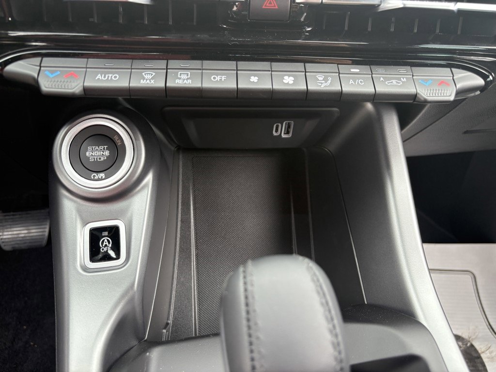 New 2025 Dodge Hornet GT w/ Cold Weather Group image 16