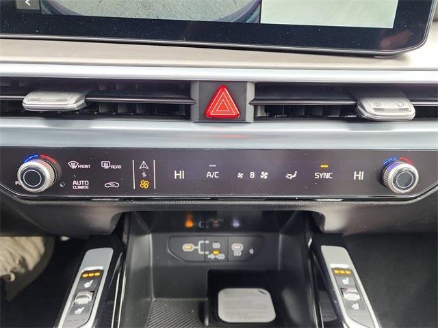 New 2026 Kia Sorento SX image 24