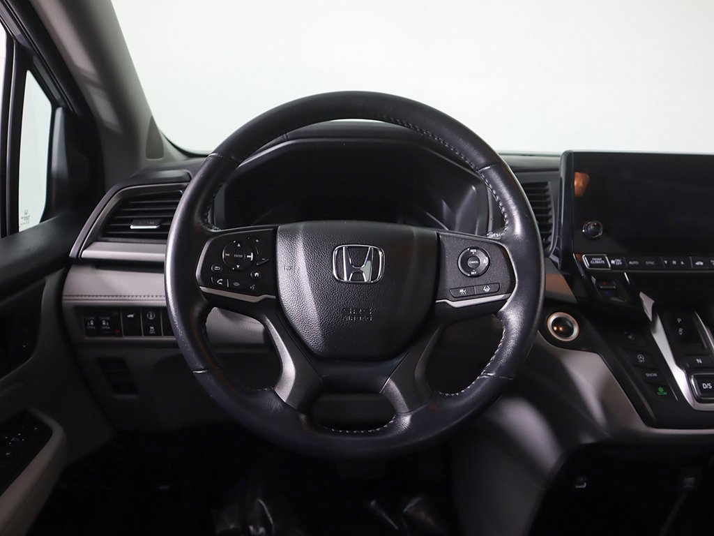 Used 2023 Honda Odyssey EX-L image 42