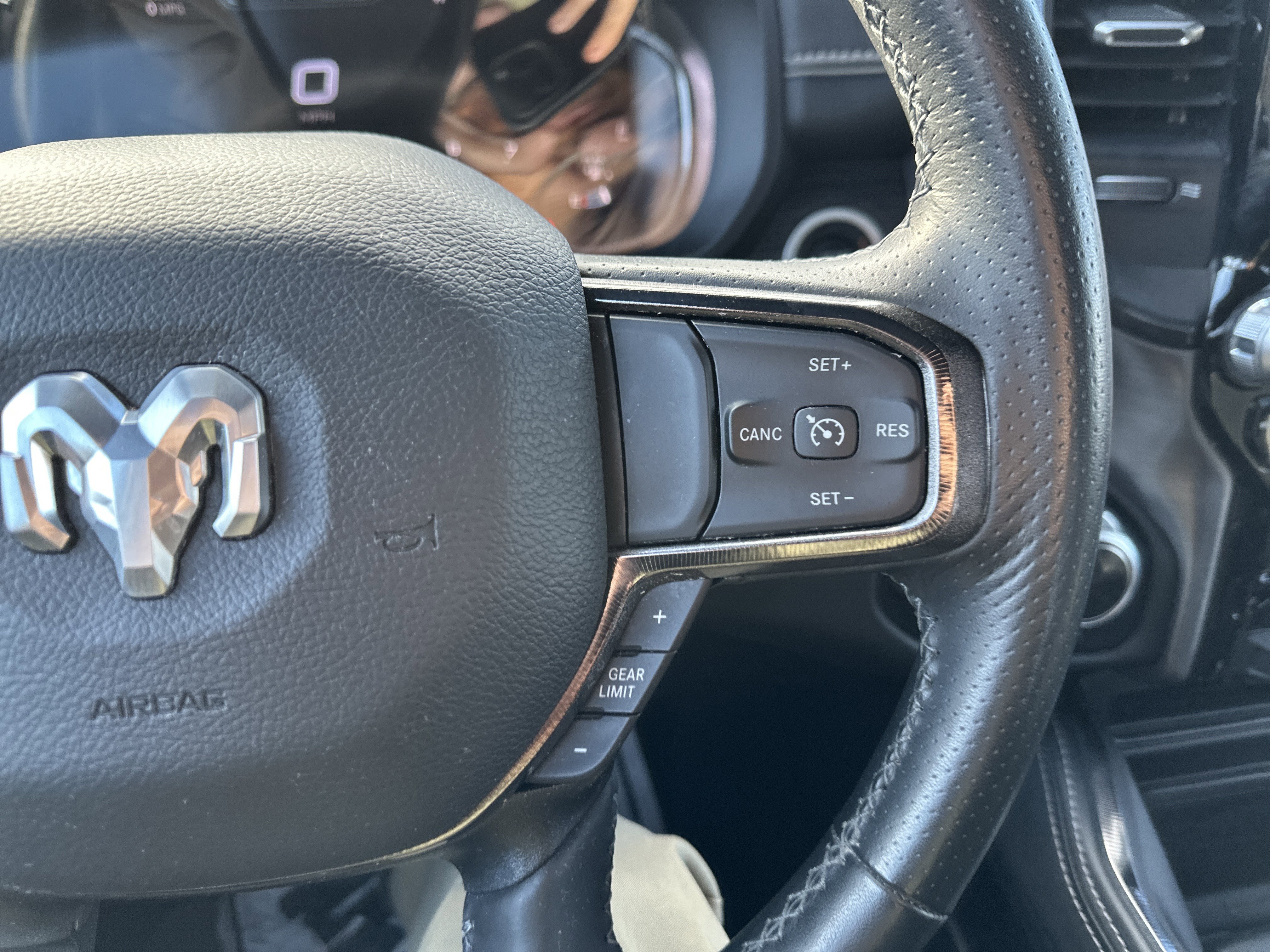 Used 2023 RAM 2500 Power Wagon w/ Level 2 Equipment Group image 19