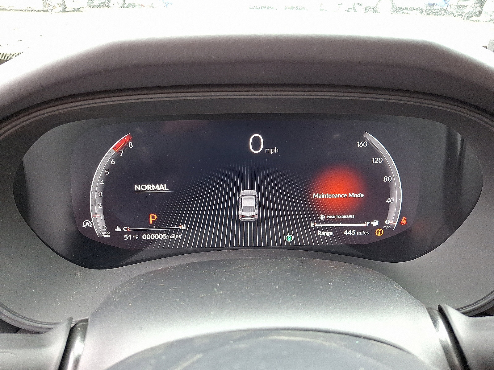 New 2025 Acura TLX SH-AWD w/ A-SPEC Pkg image 11