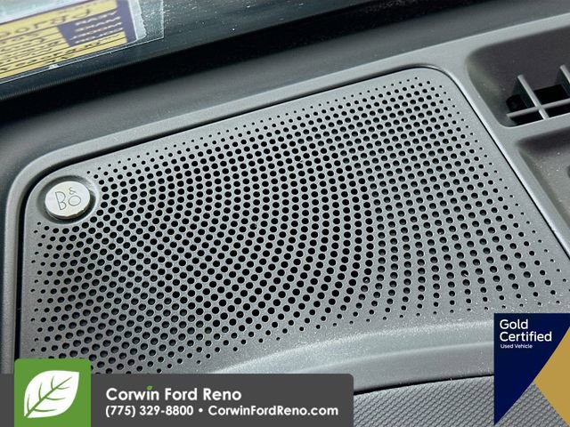 Used 2023 Ford Bronco Raptor image 23