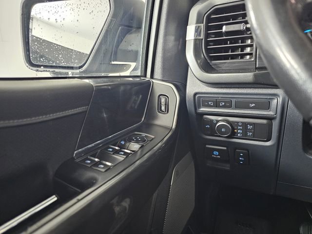 Used 2022 Ford F150 XLT w/ Equipment Group 302A High image 34