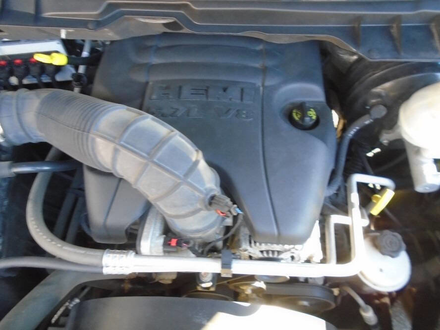 Used 2012 RAM 1500 Express image 23