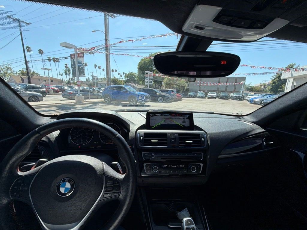 Used 2016 BMW 228i Coupe RWD image 4