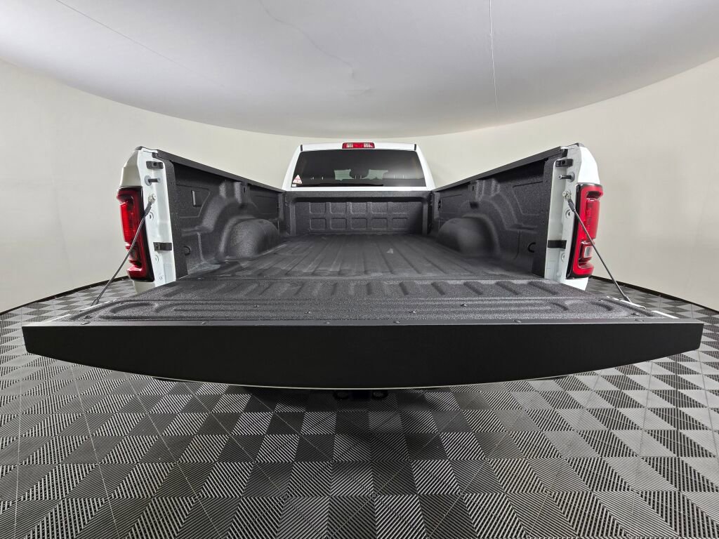 New 2026 RAM 2500 Big Horn image 14