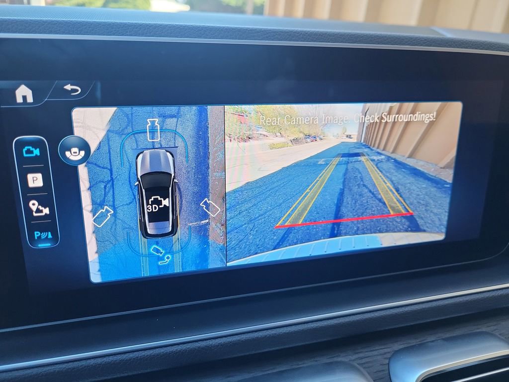 Certified 2026 Mercedes-Benz GLE 350 4MATIC image 18