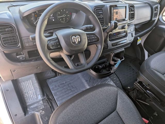 New 2026 RAM ProMaster 1500 w/ Convenience Group FWD image 11