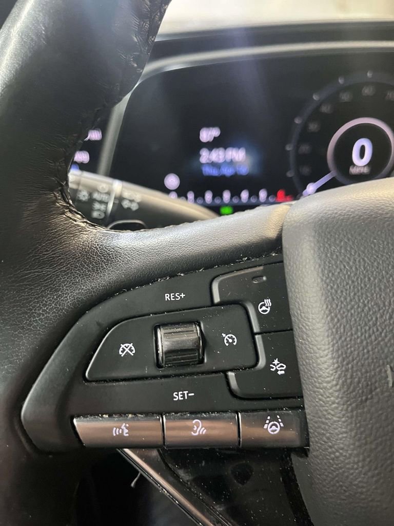 Used 2024 Cadillac Escalade Sport image 22