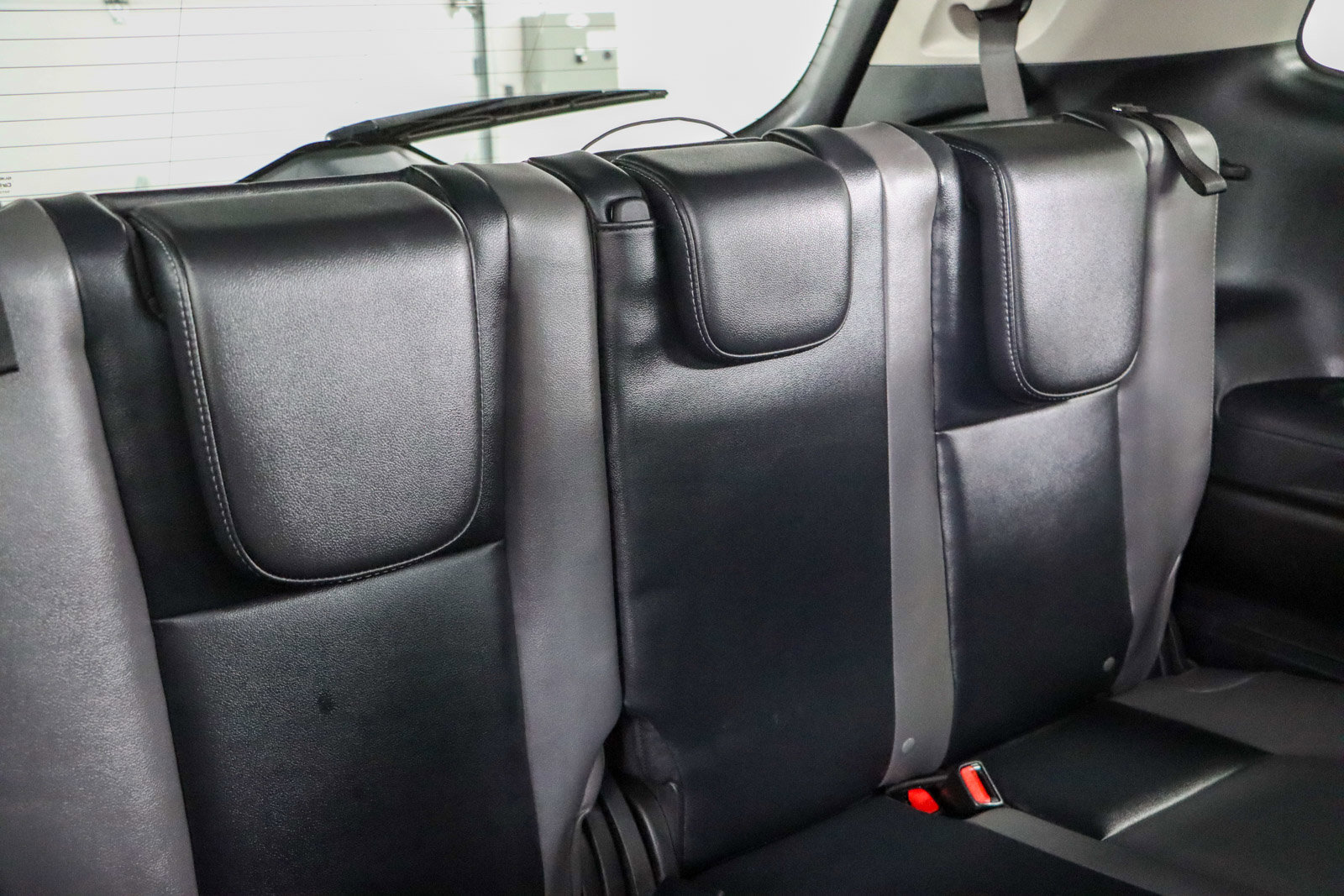 Used 2022 Subaru Ascent Onyx Edition image 30