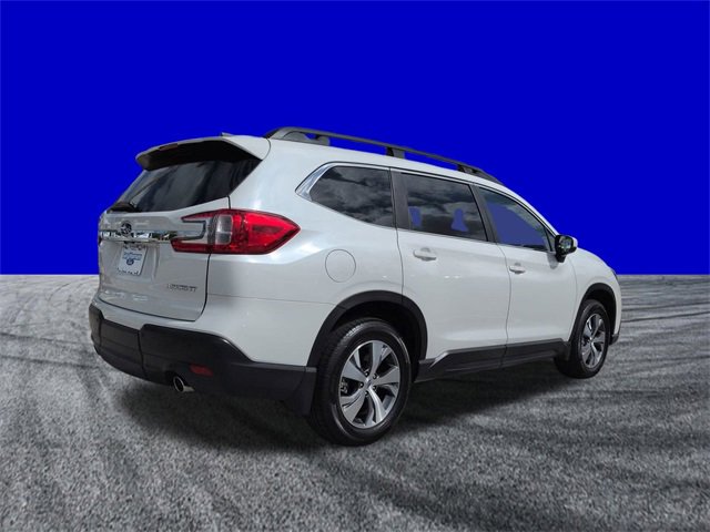 Used 2025 Subaru Ascent Premium image 4