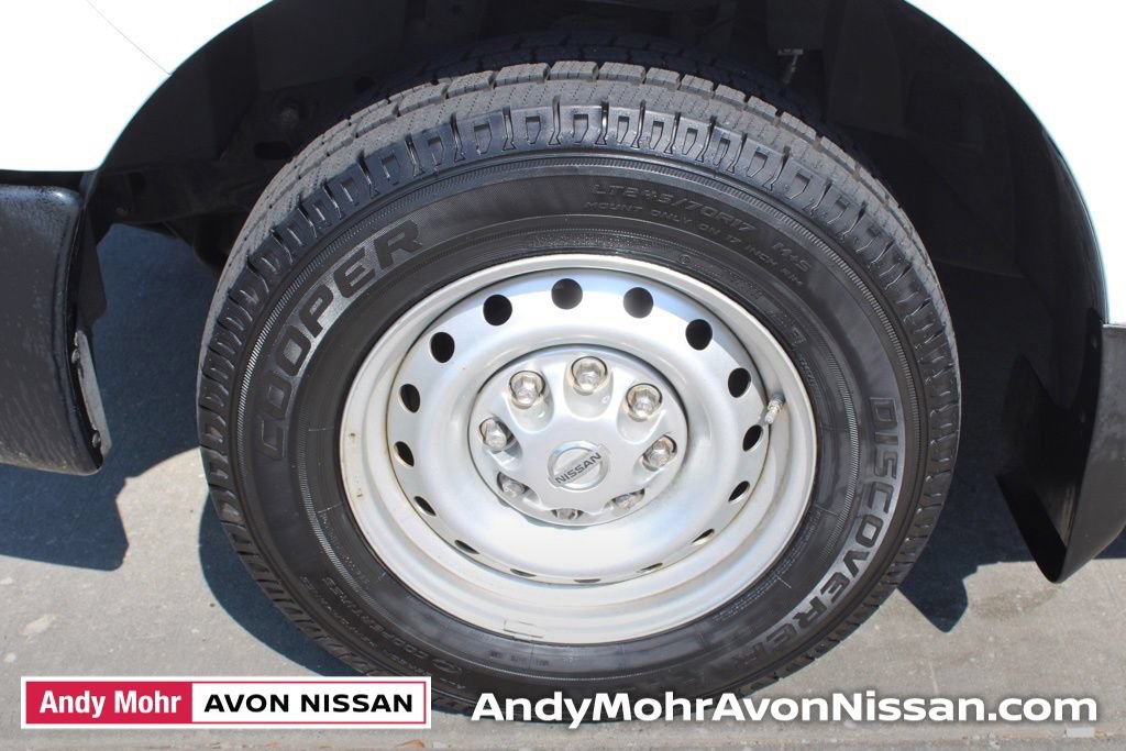 Used 2016 Nissan NV 1500 S w/ Power Package RWD image 10