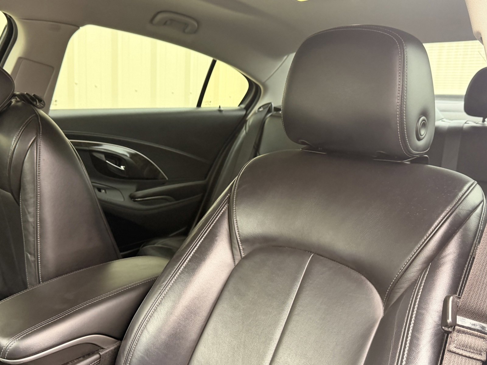 Used 2015 Buick LaCrosse Leather w/ Experience Buick Package FWD image 26