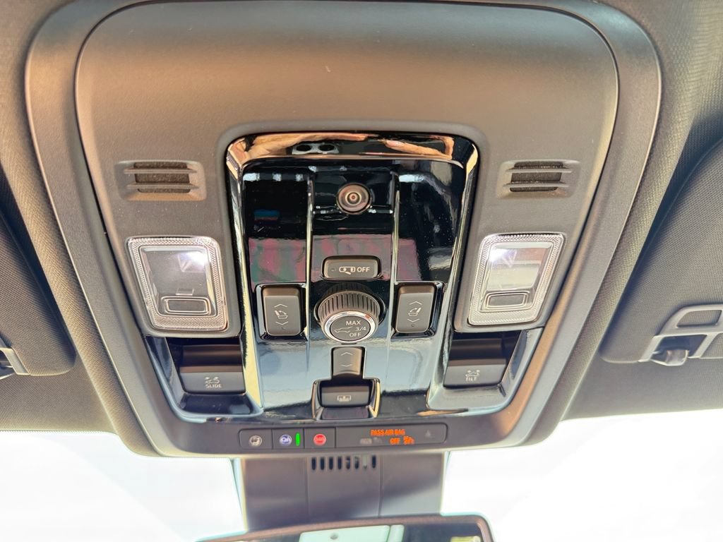 New 2026 GMC Yukon XL Denali w/ Sun & Power Step Package AWD/4WD image 52