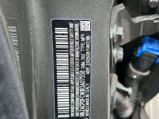 Used 2024 Dodge Hornet R/T w/ R/T Blacktop Package AWD/4WD image 18