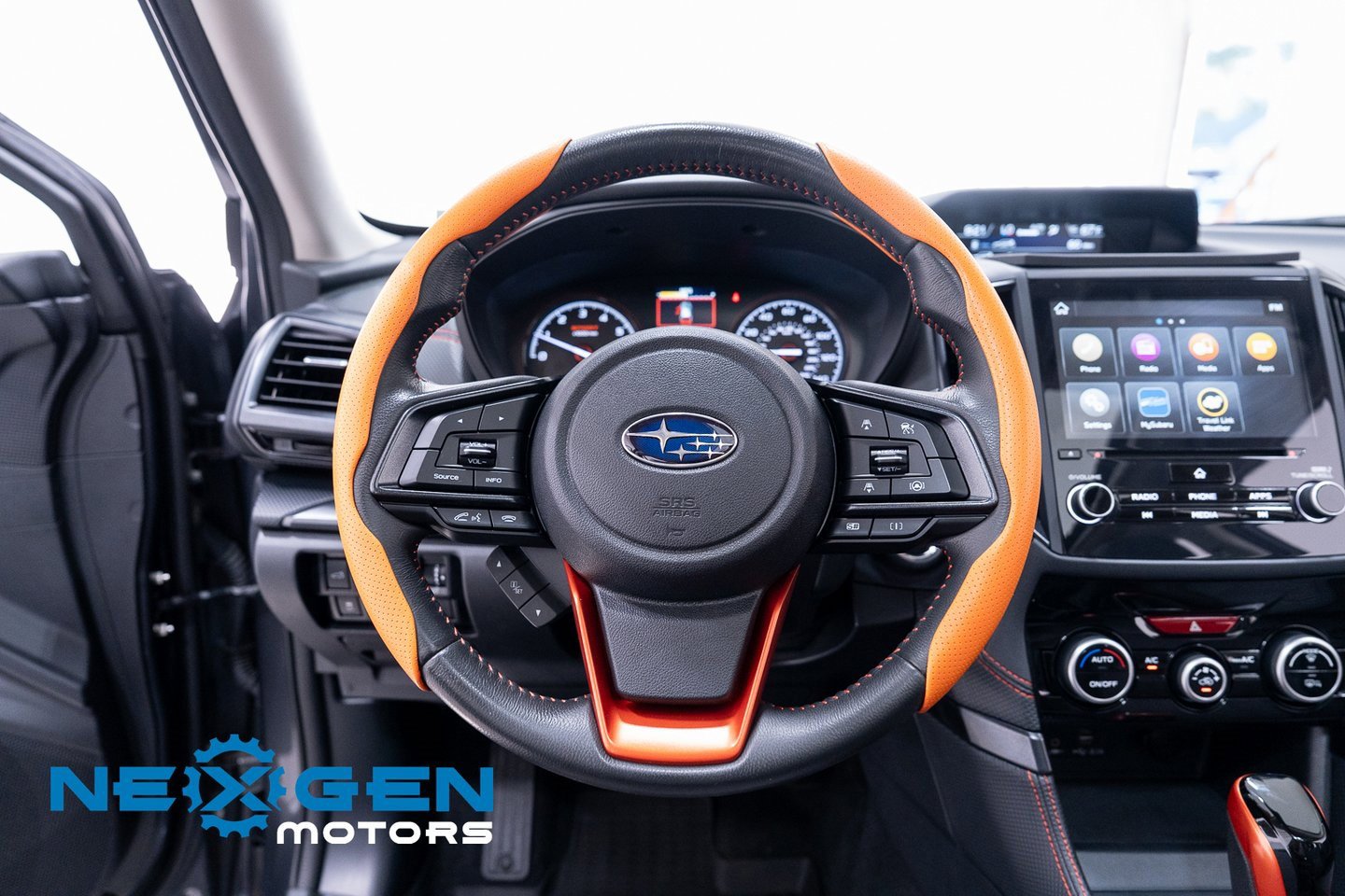 Used 2023 Subaru Forester Sport image 19