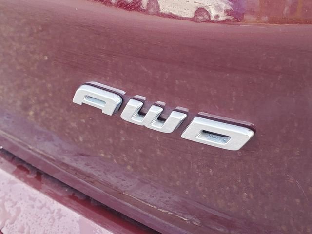 Used 2021 Ford Edge SEL image 8