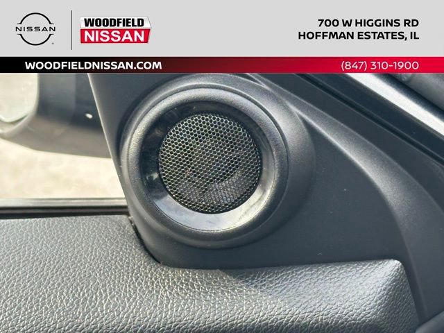 Used 2019 Honda Civic EX-L image 24