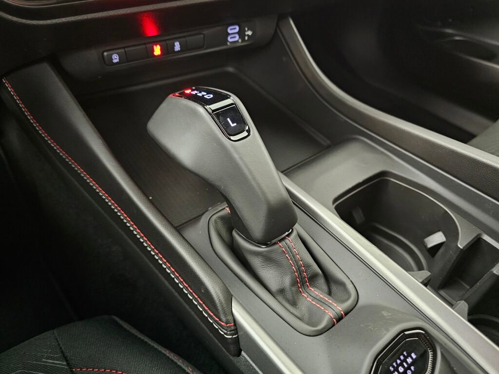New 2026 Dodge Charger GT w/ Blacktop Package AWD/4WD image 30