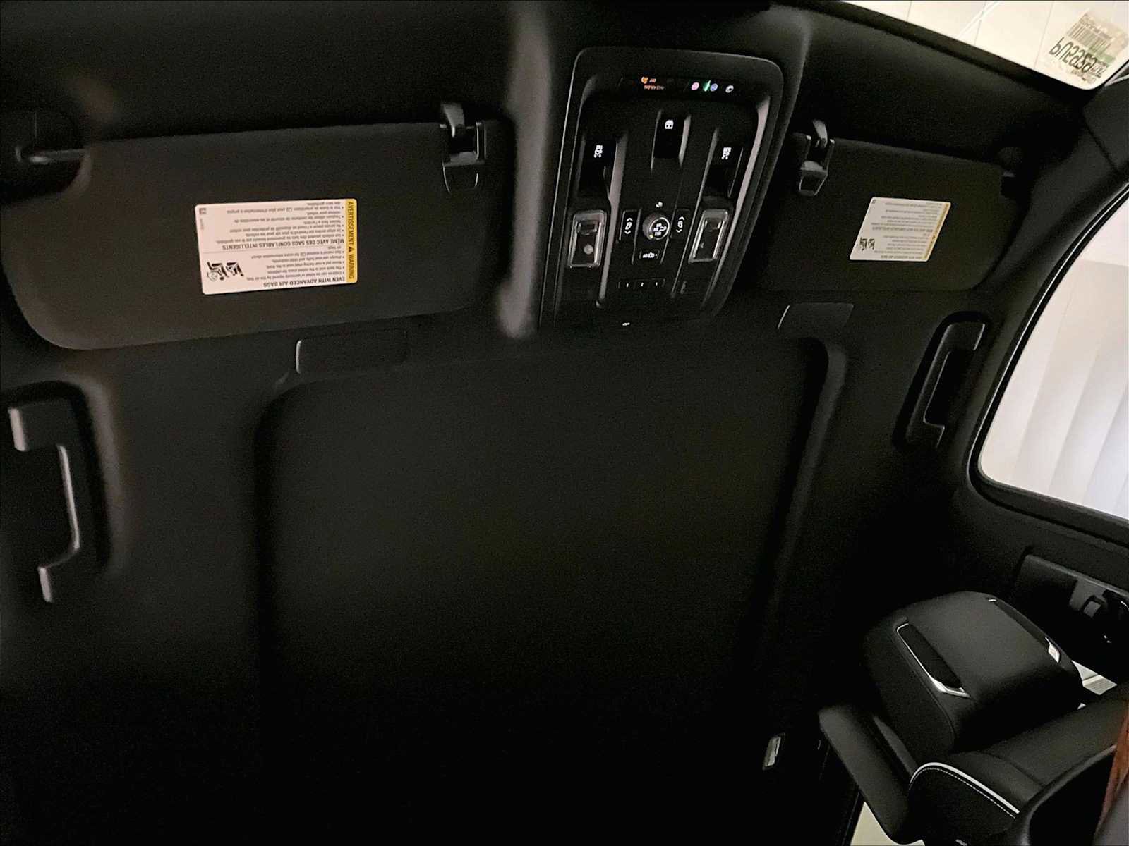 Used 2021 Cadillac Escalade ESV Premium Luxury w/ Driver Assist Tech Package image 22