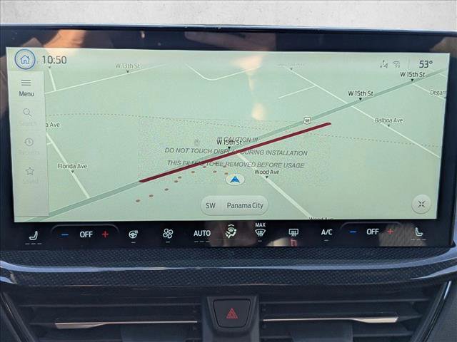 New 2026 Ford Escape ST-Line Select w/ Tech Pack #1 image 12